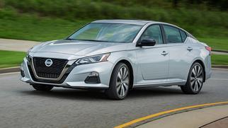  Altima VI 2019