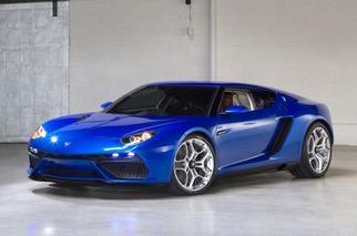  Asterion Κόνσεπτ  2019