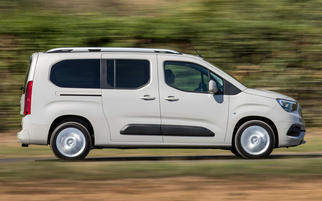  Combo Life XL E 2019