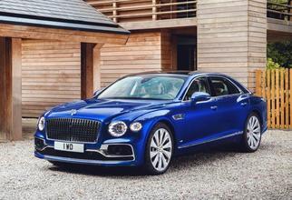  Flying Spur III  2019