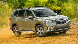  Forester V  2018