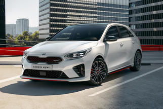  Forte5 III 2019