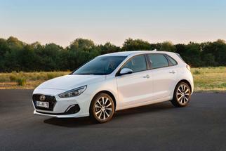  i30 III (Φέισλιφτ 2019) 2019-now
