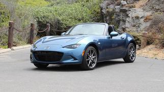  MX-5 IV (ND2) 2018