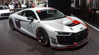  R8 II LMS (Φέισλιφτ 2019) 2019