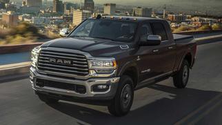  Ram 1500 Crew Cab V Long Box  2019