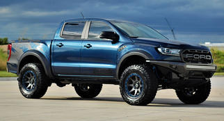  Ranger IV Raptor (Americas) 2019