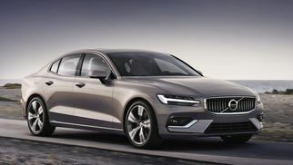  S60 III  2018