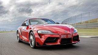  Supra V (A90) 2020