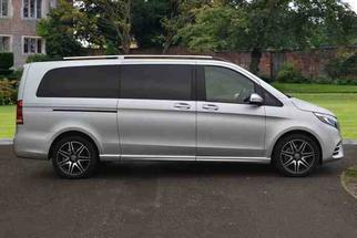  V-class Extra Long (Φέισλιφτ 2019)  2019