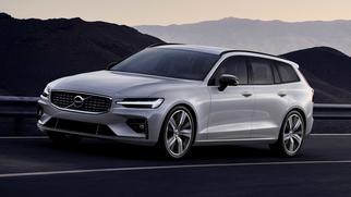  V60 II  2018