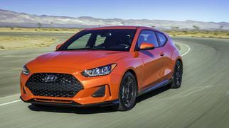  Veloster II  2018