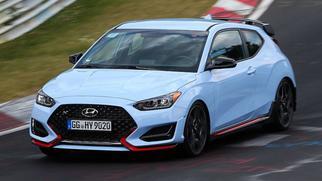  Veloster N  2019