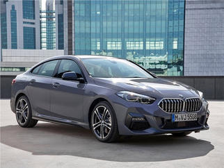  2 Series Gran Κουπέ (F44)  2019