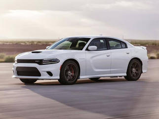  Charger VII (LD; Φέισλιφτ 2019) 2019