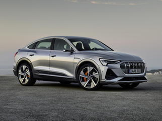  E-tron Sportback  2020