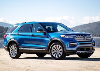  Explorer VI  2019