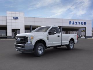  F-350 Super Duty IV Regular Cab (Φέισλιφτ 2020)  2020
