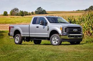  F-350 Super Duty IV Super Cab (Φέισλιφτ 2020)  2020