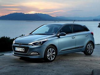  i20 III  2020
