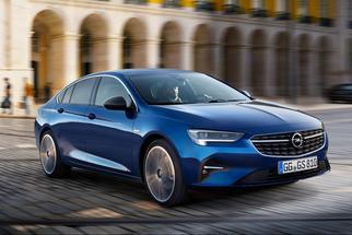 Insignia Grand Sport (B, Φέισλιφτ 2020) 2020