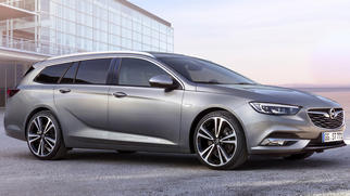  Insignia Sports Tourer (B, Φέισλιφτ 2020) 2020