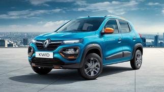  KWID II 2019