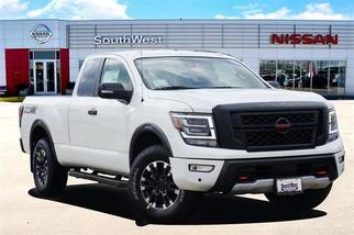  Titan II King Cab (Φέισλιφτ 2020) 2020