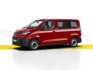  Vivaro C Κόμπι L 2020