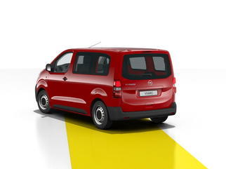  Vivaro C Κόμπι M 2020