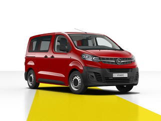  Vivaro C Κόμπι S 2020