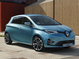  Zoe III 2019
