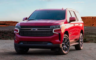  Tahoe (GMT1YC)  2020
