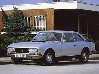 04 Κουπέ 1974-1984