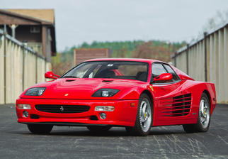 12 M 1994-1996