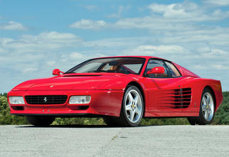 12 TR 1992-1994