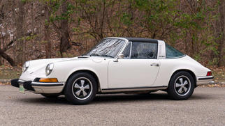 911 Τάργκα 1964-1990