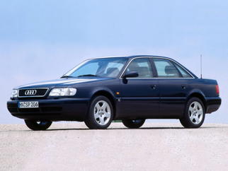 A6 (4A,C4) 1994-1997