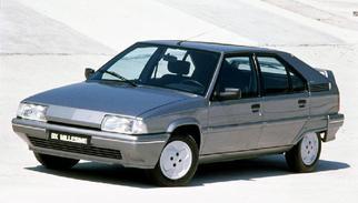 BX  1982-1986