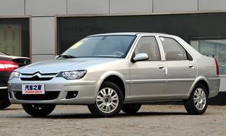C-Elysee I  2002-2008