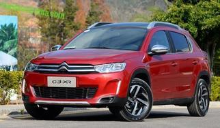 C3-XR I 2014-2018