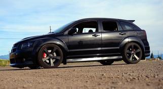 Caliber  SRT 2008-2010