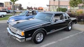 Caprice (83) 1983-1990