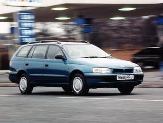 Carina E T-Μόντελ (T19)  1993-1998