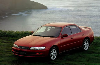 Carina ED 1989-1998