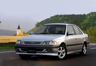 Carina (T21) 1996-2001