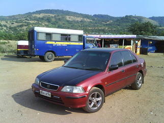 City Μπερλίνα 1998-2006