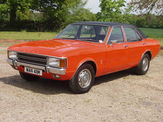 Consul (GGFL) 1972-1976