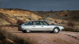 CX II 1985-1989
