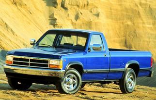 Dakota 1987-1996